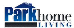 park homes living logo