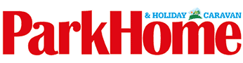 park home magazine logo