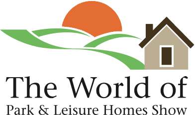 Park Leisure Homes Show logo